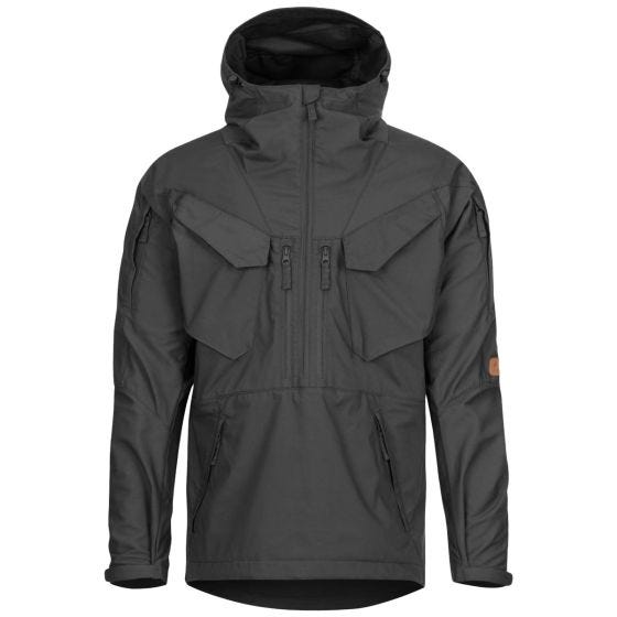 Casaco Anoraque Helikon Pilgrim - Preto