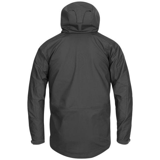 Casaco Anoraque Helikon Pilgrim - Preto