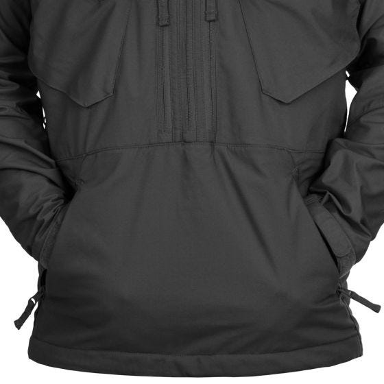 Casaco Anoraque Helikon Pilgrim - Preto