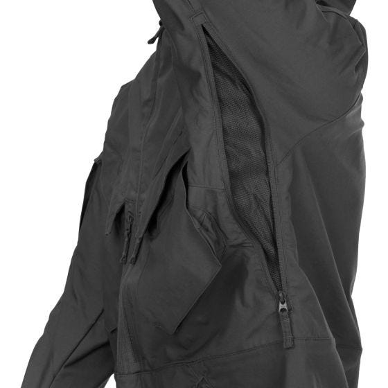 Casaco Anoraque Helikon Pilgrim - Preto