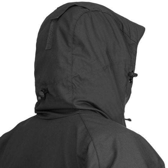 Casaco Anoraque Helikon Pilgrim - Preto