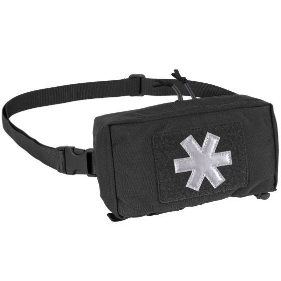 Kit Médico Individual Helikon Modular - Preto