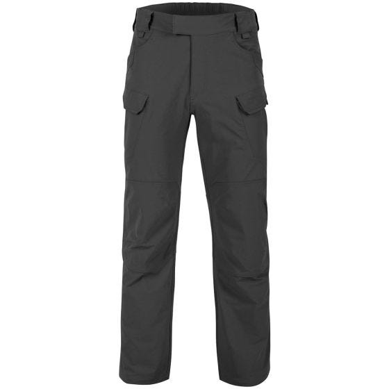 Calças Helikon Outdoor Tactical VersaStretch Lite - Preto