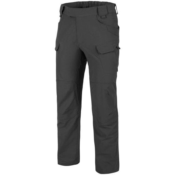 Calças Helikon Outdoor Tactical VersaStretch Lite - Preto