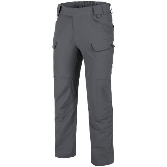 Calças Helikon Outdoor Tactical VersaStretch Lite - Shadow Grey