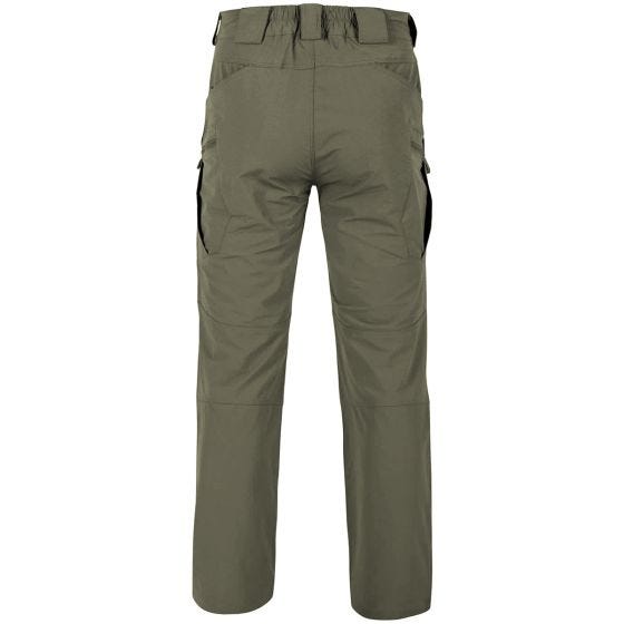 Calças Helikon Outdoor Tactical VersaStretch Lite - Taiga Green