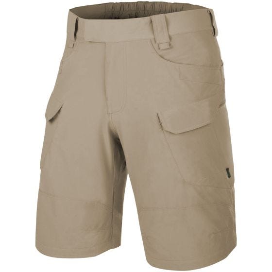 Calções Helikon Outdoor Tactical VersaStretch Lite 11" - Caqui