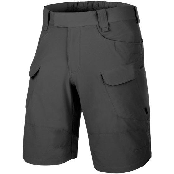 Calções Helikon Outdoor Tactical VersaStretch Lite 11" - Preto