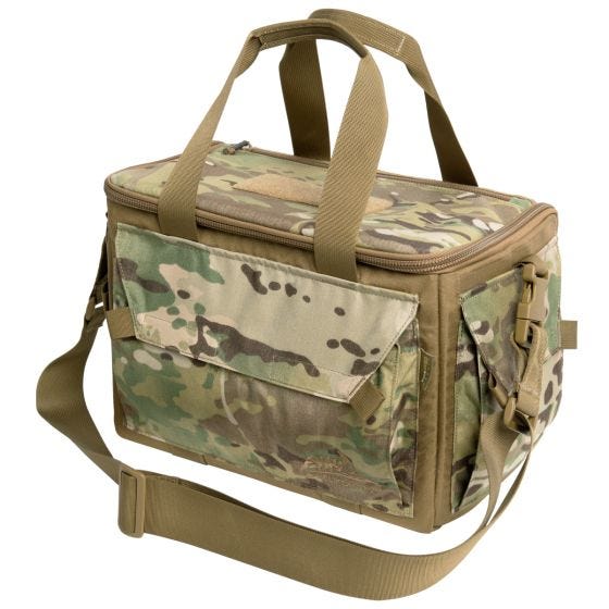 Bolsa Range Helikon - MultiCam
