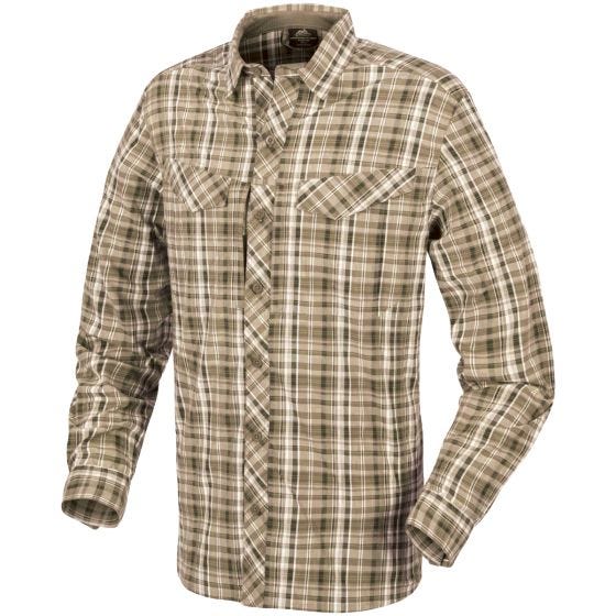Camisa Helikon Defender Mk2 City - Sidra Xadrez