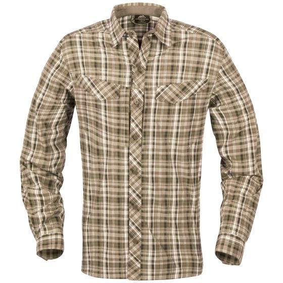 Camisa Helikon Defender Mk2 City - Sidra Xadrez