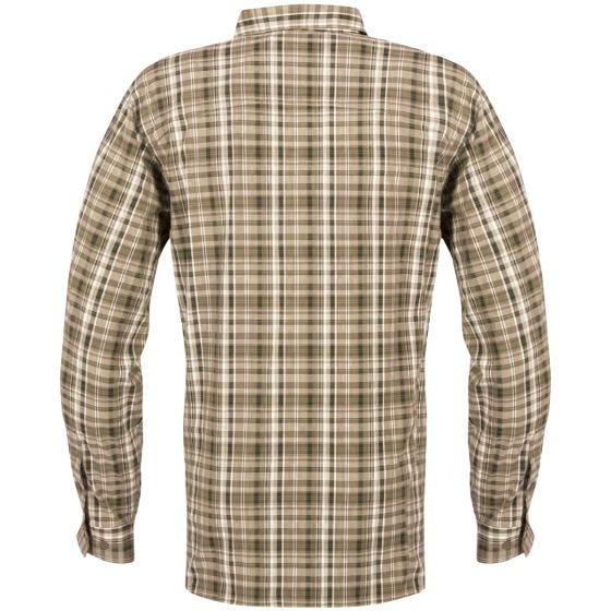 Camisa Helikon Defender Mk2 City - Sidra Xadrez