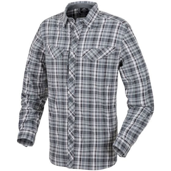 Camisa Helikon Defender Mk2 City - Pedra Xadrez