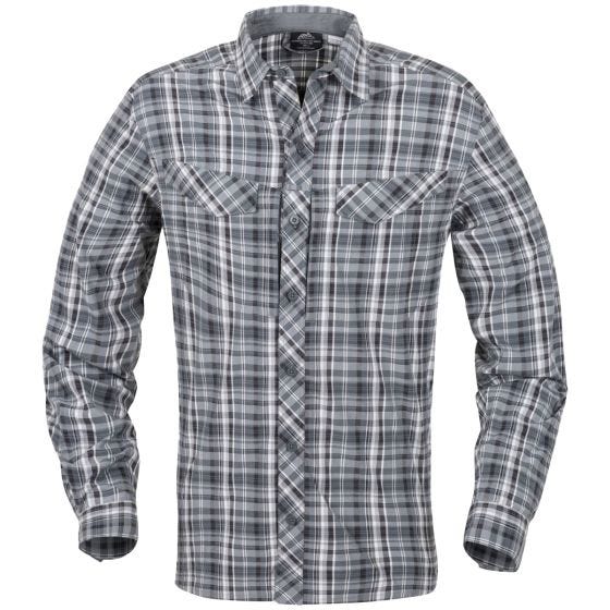 Camisa Helikon Defender Mk2 City - Pedra Xadrez