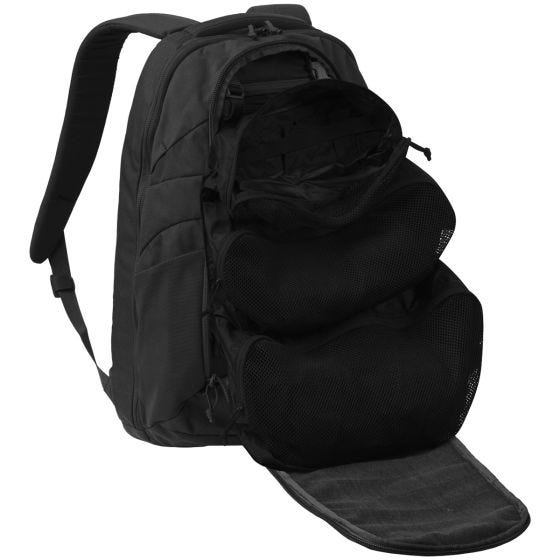 Mochila Helikon Traveler - Preto