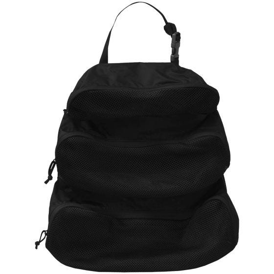 Mochila Helikon Traveler - Preto