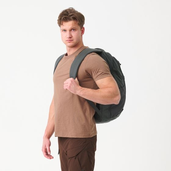 Mochila Helikon Traveler - Preto