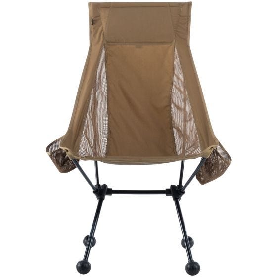 Cadeira Helikon Traveler Enlarged - Coyote