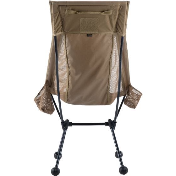 Cadeira Helikon Traveler Enlarged - Coyote