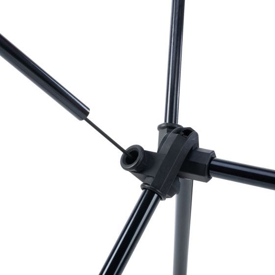 Cadeira Helikon Traveler Enlarged - Coyote