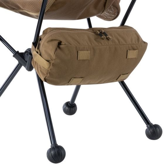 Cadeira Helikon Traveler Enlarged - Coyote