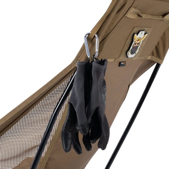 Cadeira Helikon Traveler Enlarged - Coyote