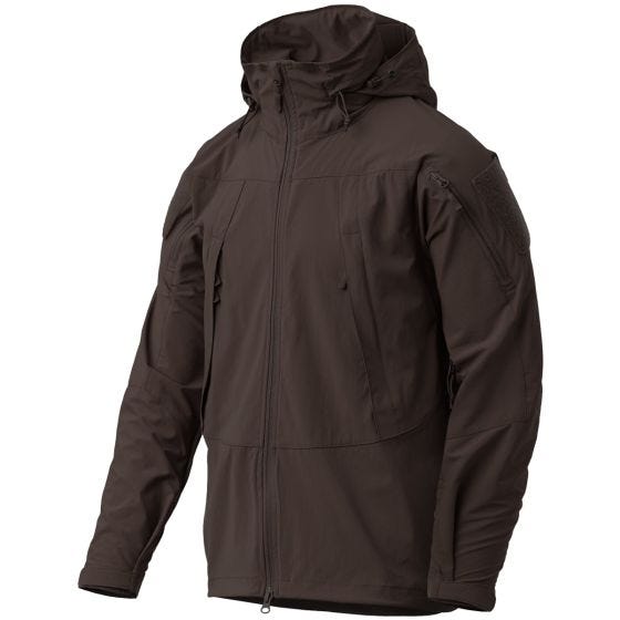 Casaco Helikon Trooper MK2 - Earth Brown