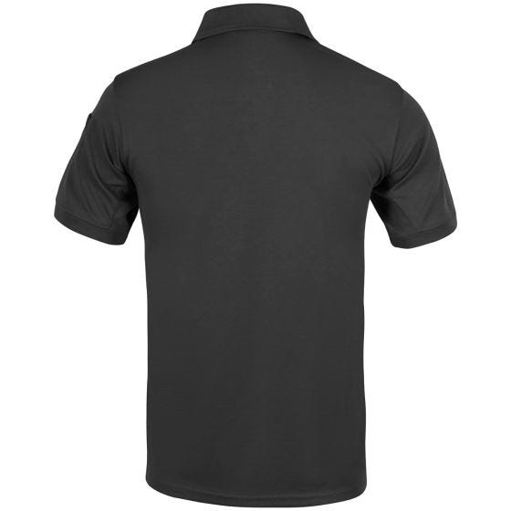 Pólo Helikon Urban Tactical Line TopCool Lite - Preto