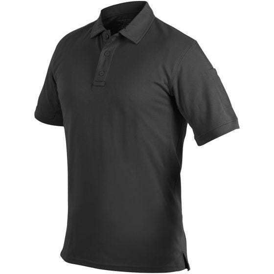 Pólo Helikon Urban Tactical Line TopCool Lite - Preto