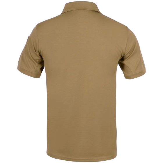 Pólo Helikon Urban Tactical Line TopCool Lite - Coyote