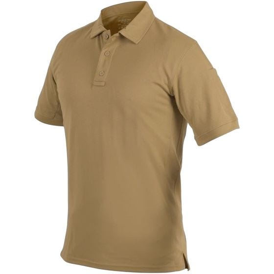 Pólo Helikon Urban Tactical Line TopCool Lite - Coyote