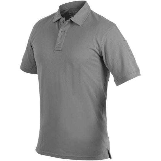 Pólo Helikon Urban Tactical Line TopCool Lite - Shadow Grey