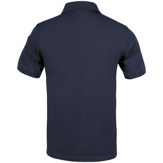 Pólo Helikon Urban Tactical Line TopCool Lite - Navy Blue