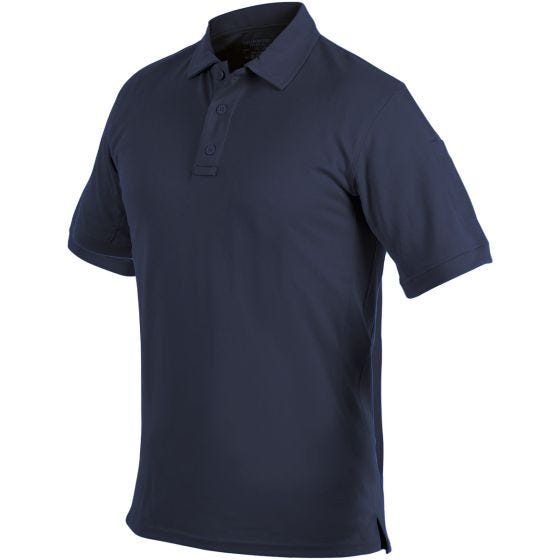 Pólo Helikon Urban Tactical Line TopCool Lite - Navy Blue
