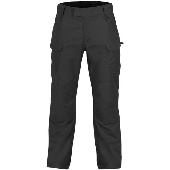 Calças Helikon UTP Ripstop - Preto