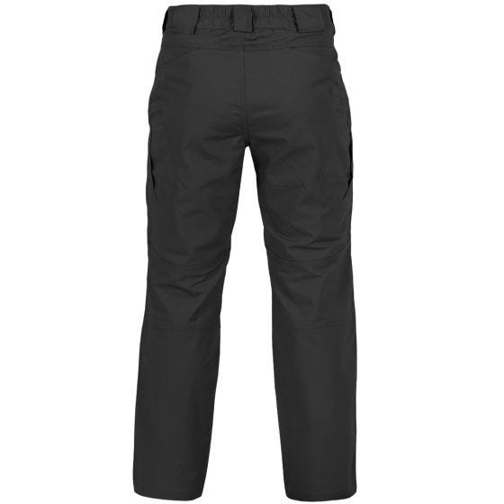 Calças Helikon UTP Ripstop - Preto