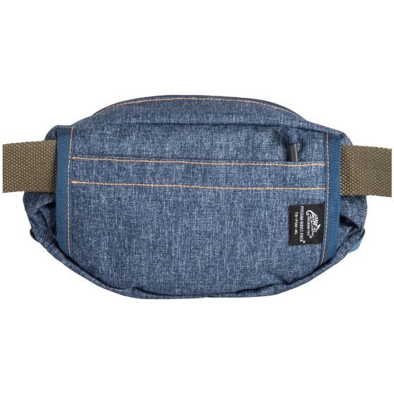 Pochete Helikon Possum - Melange Blue