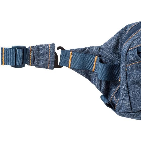 Pochete Helikon Possum - Melange Blue