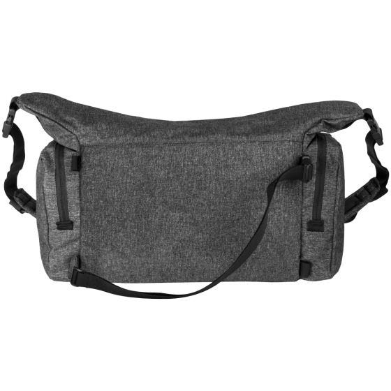 Mala Tiracolo Helikon Wombat Mk2 - Melange Black-Grey