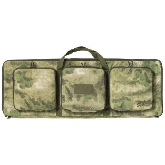 Saco para Espingarda Helikon Double Upper 18 - A-TACS FG