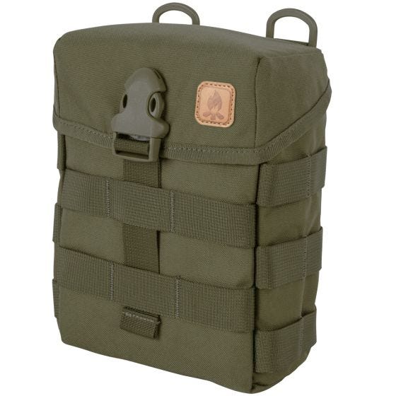 Bolsa Helikon E&E - Adaptive Green