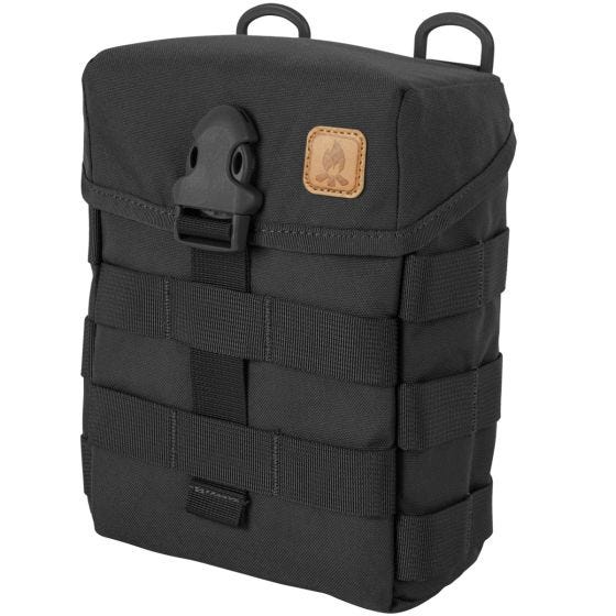Bolsa Helikon E&E - Preto