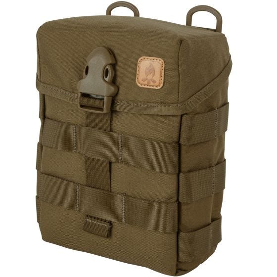 Bolsa Helikon E&E - Coyote