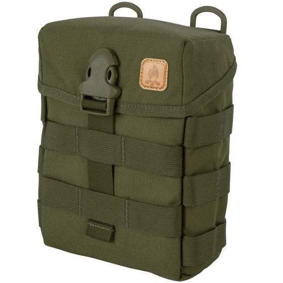 Bolsa Helikon E&E Verde Azeitona