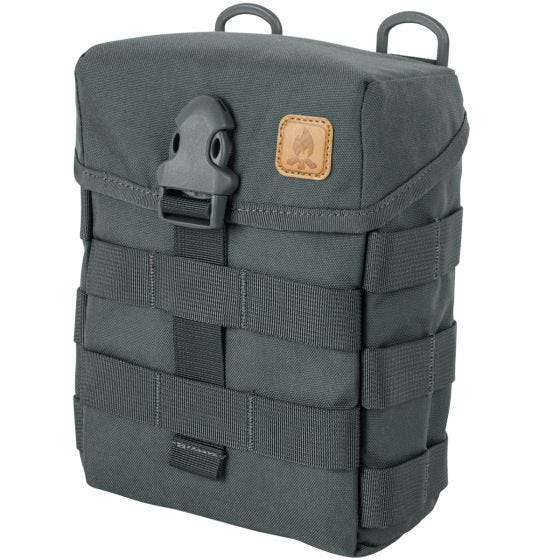 Bolsa Helikon E&E Shadow Grey