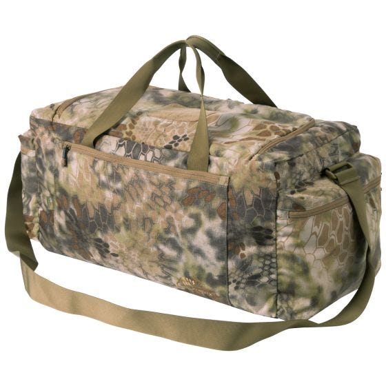 Saco de Treino Helikon Urban - Kryptek Highlander