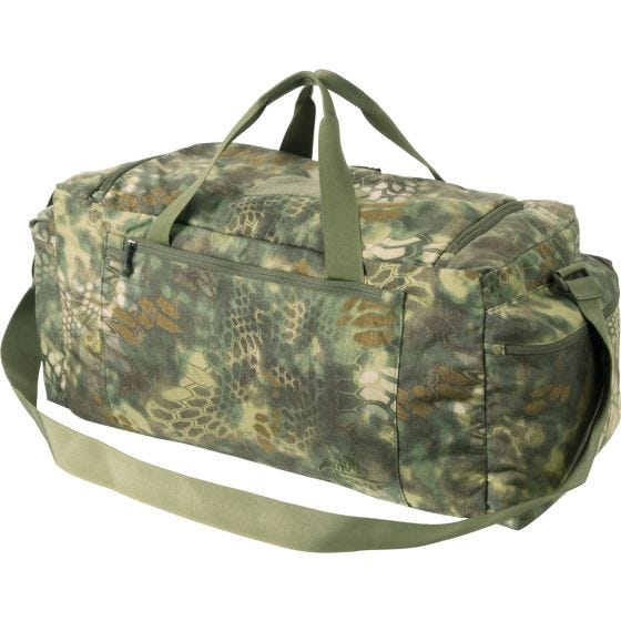 Saco de Treino Helikon Urban - Kryptek Mandrake