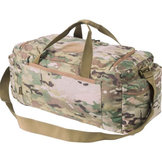 Saco de Treino Helikon Urban - MultiCam