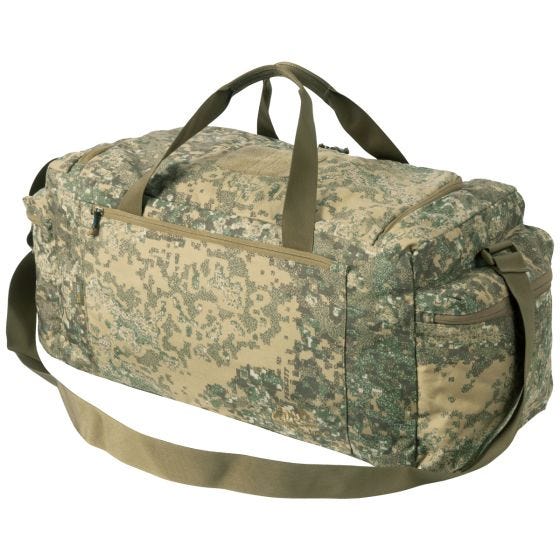Saco de Treino Helikon Urban - PenCott BadLands