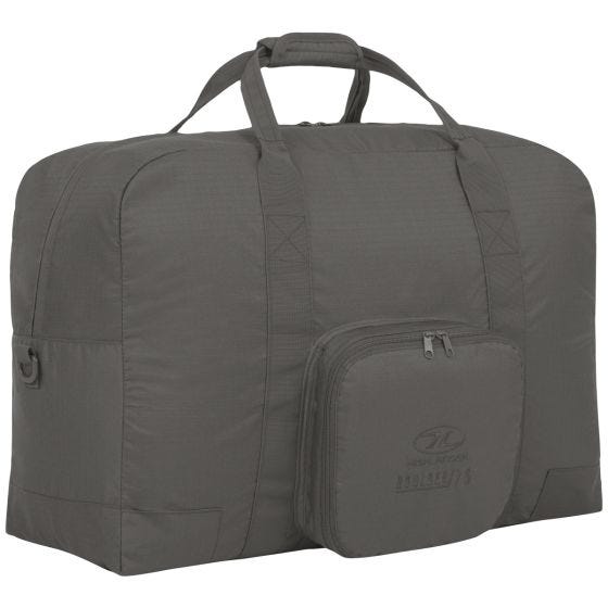 Saco Holdall Highlander Boulder 70 L - Stone